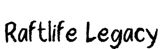 Raftlife Legacy