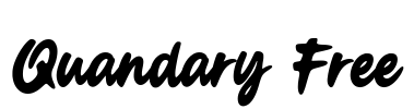Quandary Free