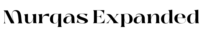Murqas Expanded