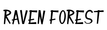 RAVEN FOREST