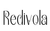 Redivola