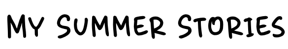My Summer Stories