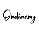 Ordinery