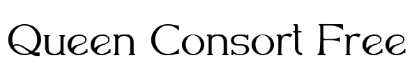 Queen Consort Free