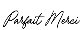 Parfait Merci