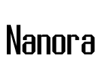 Nanora