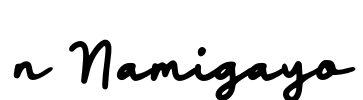 n Namigayo