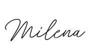 Milena