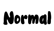 Normal