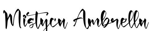Mistyca Ambrella