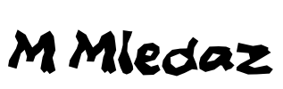 M Mledaz