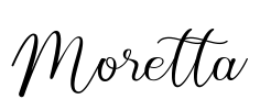 Moretta