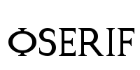 OSerif