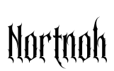 Nortnoh