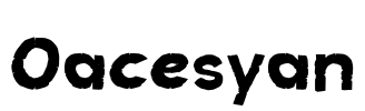Oacesyan