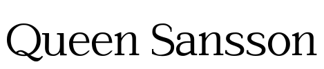 Queen Sansson