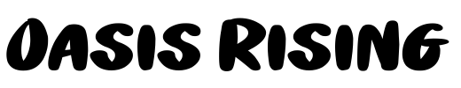 Oasis Rising