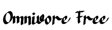Omnivore Free