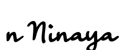 n Ninaya