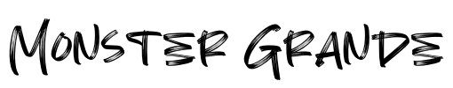 Monster Grande