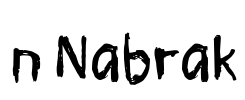 n Nabrak