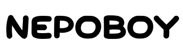 Nepoboy