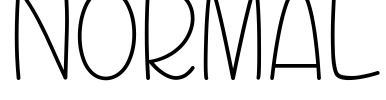 Normal