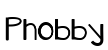 Phobby