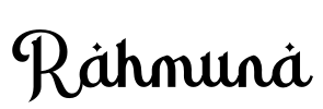 Rahmuna