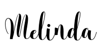 Melinda