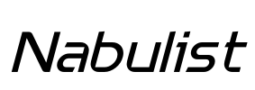 Nabulist
