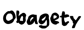 Obagety