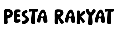 Pesta Rakyat