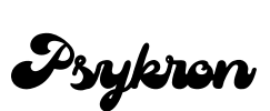 Psykron