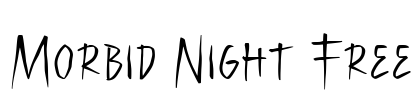 Morbid Night Free