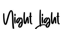 Night Light