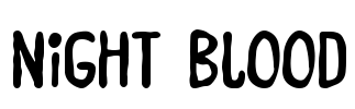 Night Blood