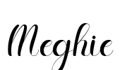Meghie