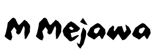 M Mejawa