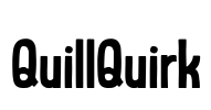 QuillQuirk