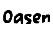Oasen