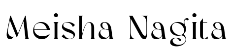 Meisha Nagita