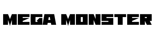 Mega Monster