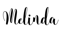 Melinda