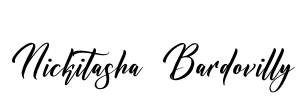 Nickitasha Bardovilly