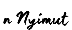 n Nyimut