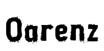 Oarenz