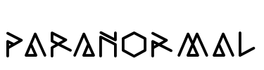 PAraNoRmAl