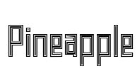 Pineapple