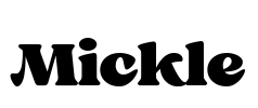 Mickle